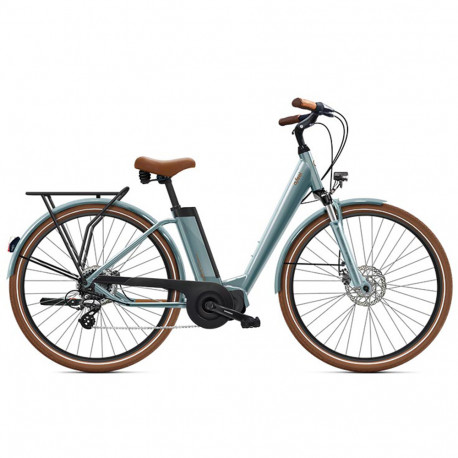 Vélo de ville électrique O2feel iVog 4