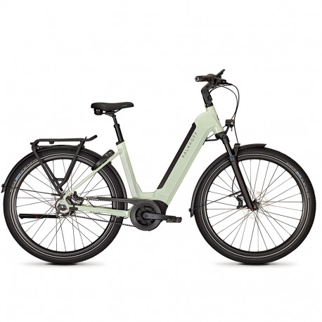 Vélo de ville électrique Kalkhoff Image 5+ Advance - 625 Wh