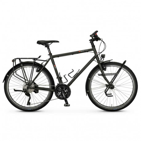 Vélo trekking VSF Fahrradmanufaktur TX-400 (2023)