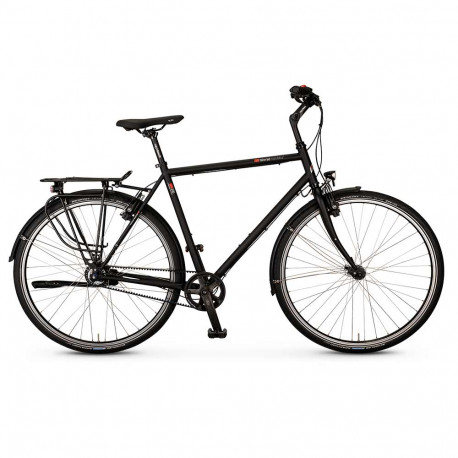 Vélo trekking VSF Fahrradmanufaktur T-300 - Shimano Alfine 8 / HS22 / Gates (2023)